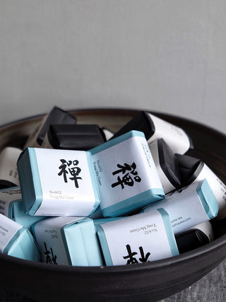 Tong Mu Guan Wild Red 2025 No.652