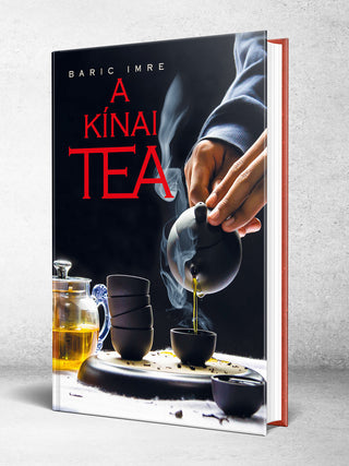 A Kínai tea