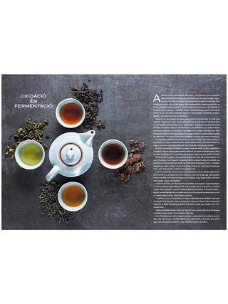 A Kínai tea