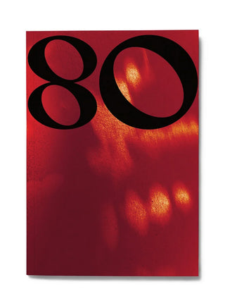 Eighty degrees magazine - issue 16