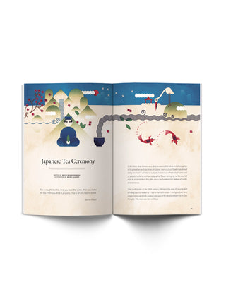 Eighty degrees magazin  2.