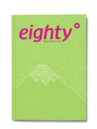 Eighty degrees magazin  2.