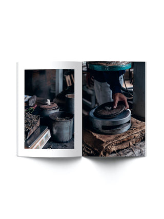 Eighty degrees magazin 3.