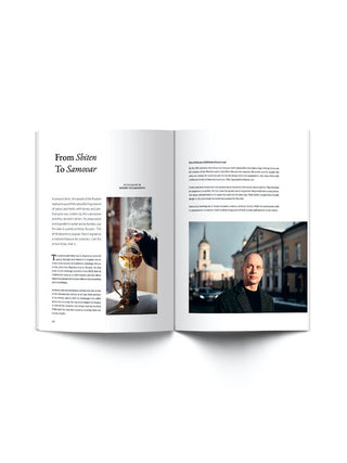 Eighty degrees magazin 3.