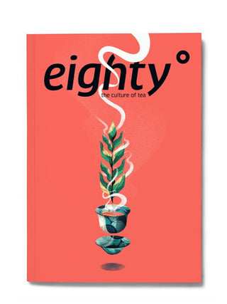 Eighty degrees magazin 3.