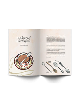 Eighty degrees magazine 6.