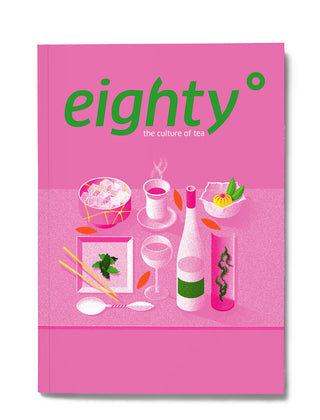 Eighty degrees magazine 6.