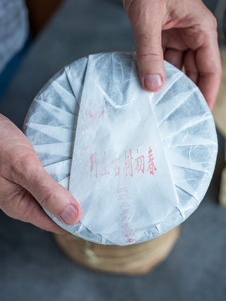 Előjegyzés Da Xue Shan Yesheng 2025 No.879