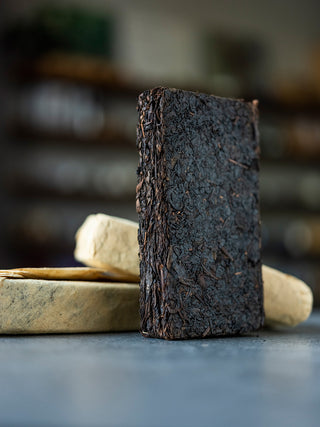 Tibetan Artisan Brick 2017 No.907