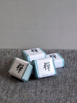 Tong Mu Guan Wild Red 2025 No.652