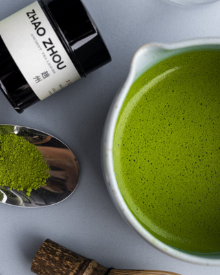 Matcha Lineup kóstoló – Tea Workshop 2026. február 28.