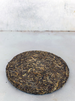 Da Xue Shan 2006 No.801
